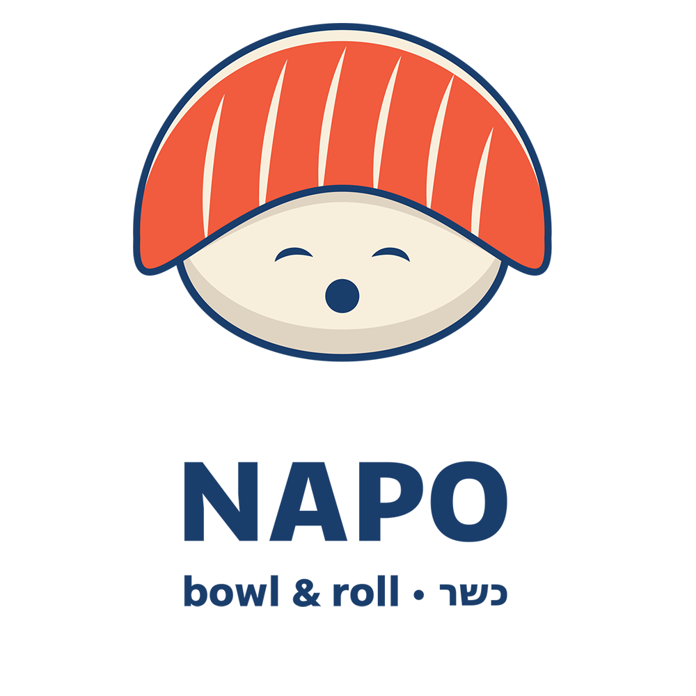 Napo Bowl & Roll